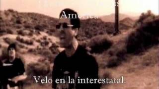 Bad Religion - American Jesus (subtitulada en español)