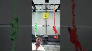 #virtualreality #funny #nerf #challenge #climbing #ad #haveitoldyoulatelythatiloveyou #mrbeast