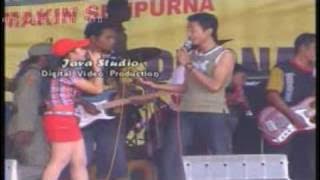 Ratna Antika & Abas Bahtera Cinta bersama Purnama Nada Pucanglaban Tulungagung