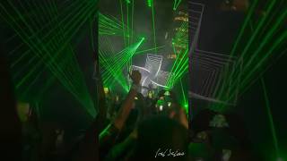 Martin Garrix Playing turn It Up By Tv Noise   At Sunburn Mumbai martingarrix