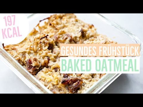 3 einfache und gesunde Frühstücksrezepte | Proteinreich für deine Sommerfigur. 