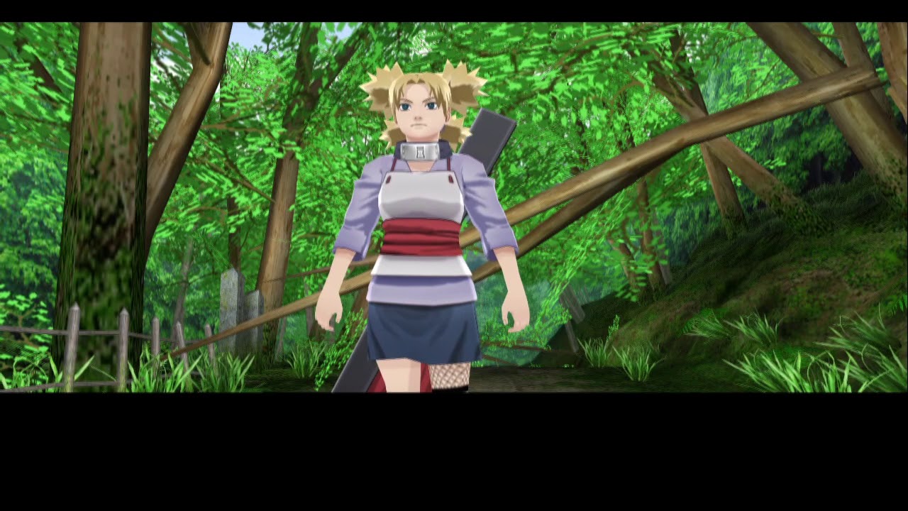 Naruto Uzumaki Chronicles 2 Part 3 4 PS2 Game YouTube naruto-uzumaki-chronicles-2-part-3-4-ps2-game-youtube