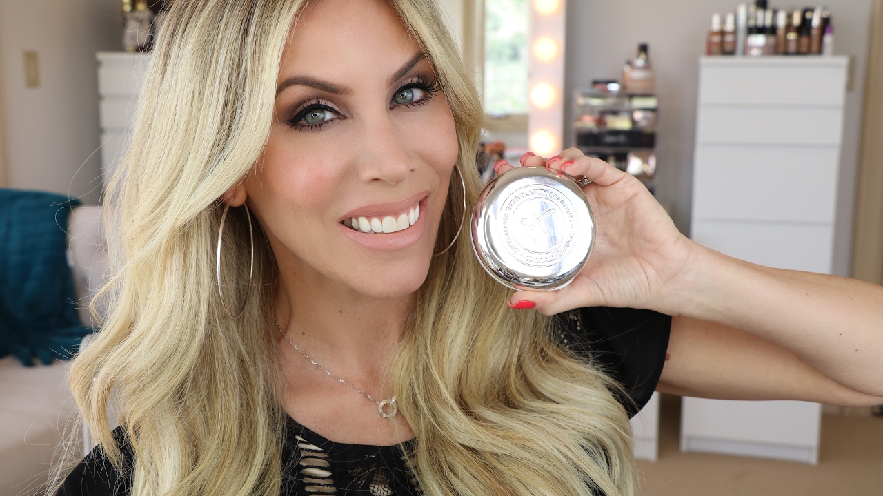 TEST IT! New It Cosmetics Confidence In A Compact Foundation