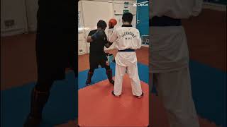 Tuesday Sessions #martialarts