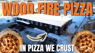THE GREATEST PIZZA IN THE MIDWEST