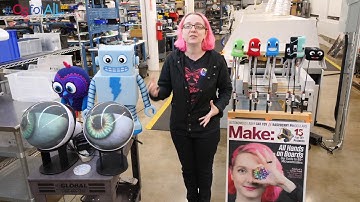 Ladyada @adafruit @CSforAll Consortium #CSforALL #adafruit