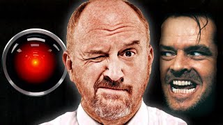 Louis CK on Stanley Kubrick