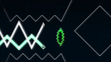 "Enmity" - EXTREME Nine Circles LAYOUT by Mynon (me) | Geometry Dash 2.11