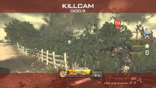 MW3 Spawn System In A Nutshell