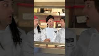 Chef Works Kitchen Anonymous True Story Contest