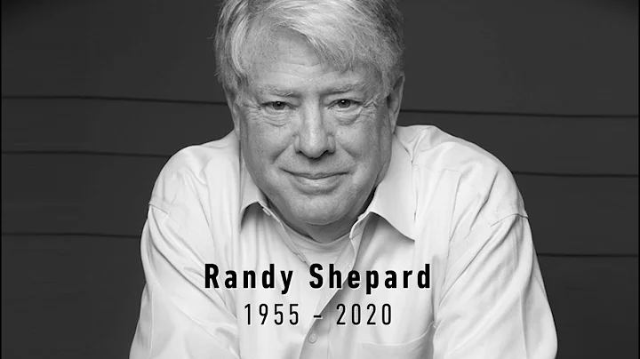 Randy Shepard Tribute
