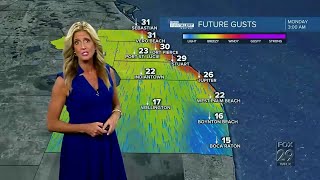 Kate Wentzel - Weather Babe - 12.2025