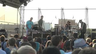 Amur Tiger Arkestra Feat Galun Artplay Rooftop