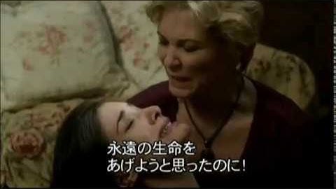 ヘンゼルとグレーテル おそろし森の魔女予告