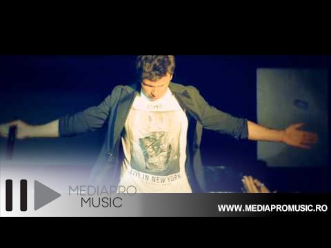 Mattyas - Mi amor (official video HD)