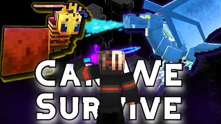 Minecraft Just Got a Whole Lot Better with Prominence 2 Modpack!