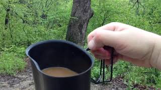 Happy Black Canteen Cup Friday
