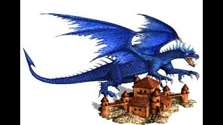 Azure Dragon takes Dragons Utopia