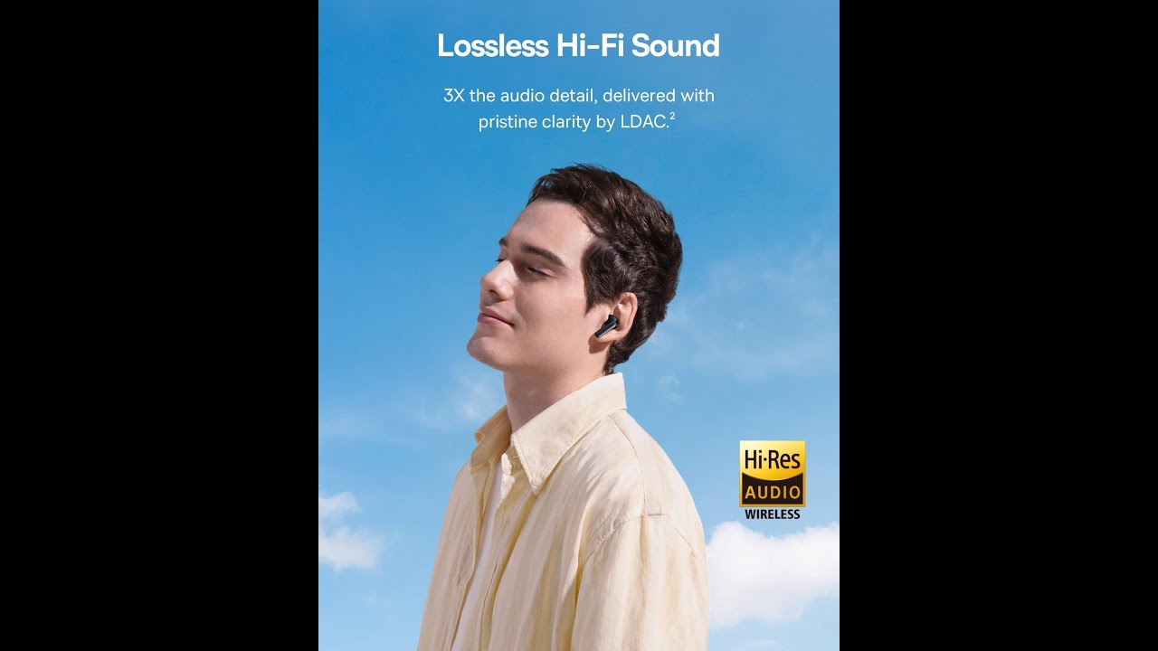 Беспроводные наушники Baseus Bass BP1 Pro с шумоподавлением и адаптивным шумоподавлением в реальн...