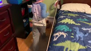 Tooth Fairy Trap