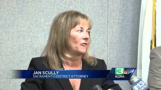 Sacramento man, 23, faces murder charge in teen cold case