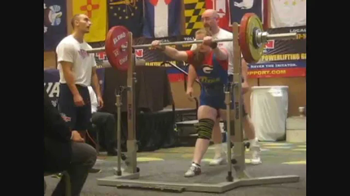 Amy Walden - Collegiate Nationals 2014