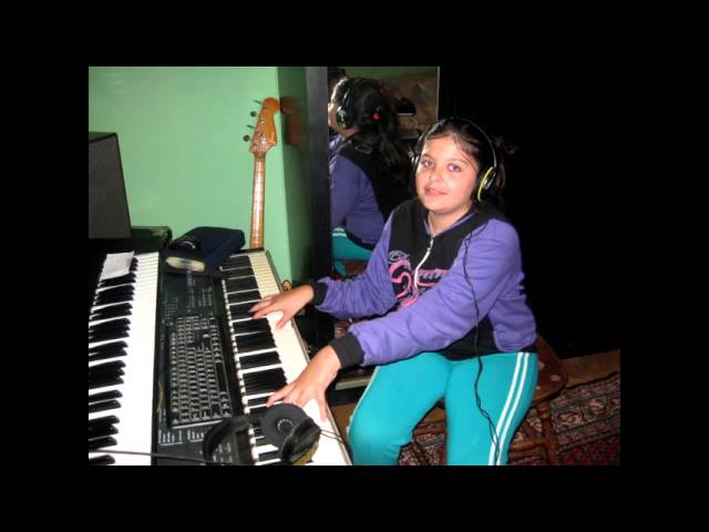 Anastazia Burai-Fly me to the moon Anastazia Burai-Fly me to the moon #1