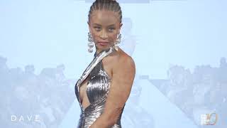 Dave. New York Fashion Week Sept 2023 Powered By Art Hearts Fashion
