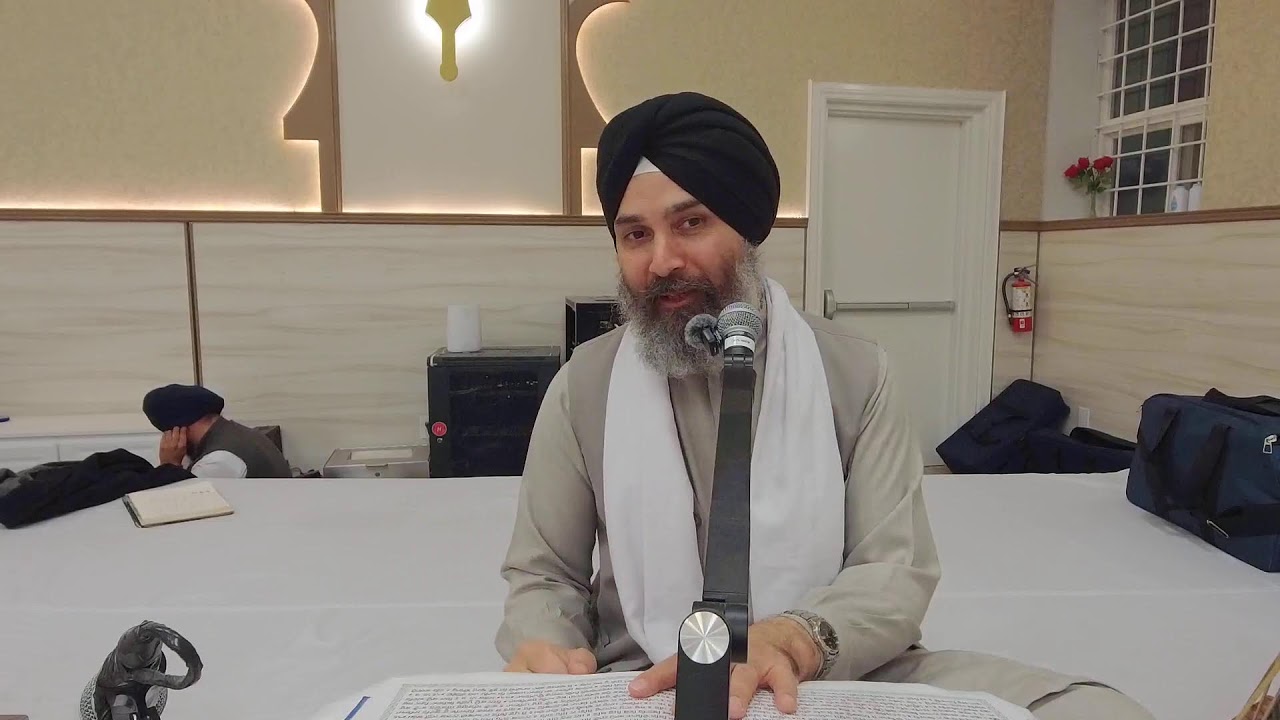 ਮਃ ੩ ॥ ਗੁਣ ਅਵਗੁਣ ਸਮਾਨਿ ਹਹਿ ਜਿ ਆਪਿ ਕੀਤੇ ਕਰਤਾਰਿ ॥