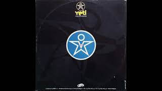 Paragliders - Share Of Bitterness (Native Version) (1996)