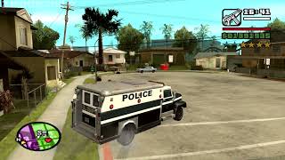 Gang Wars - part 19 - GTA San Andreas