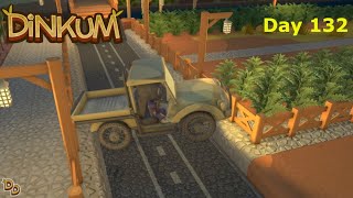 Why Am I Soo Bad at This????  Episode 132  Dinkum Playthrough
