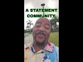 What Entertaining Really Means | Resort Amenity Stack | Apex Palm Beach Gardens #shorts
