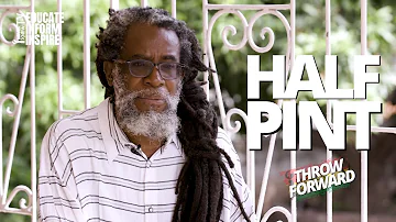 Half Pint Shares The Stories Behind His Massive Hits 'Substitute Lover' and 'Mr. Landlord'