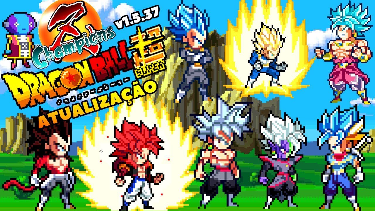 vsco meaning SAIU ! ATUALIZAÇÃO Z CHAMPIONS NOVO PERSONAGEM VEGITA SSJ VORTEX E MINIGAME !
