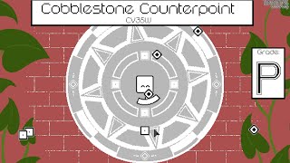 BeatBlock | Cobblestone Counterpoint by CV35W  - Easy 2, P Rank!!