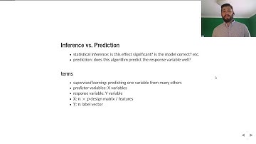 UCDSML Lecture 1 Part 1