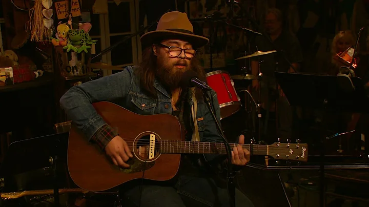 Sean Earl - Piscean Waltz Live at Kulak's Woodshed