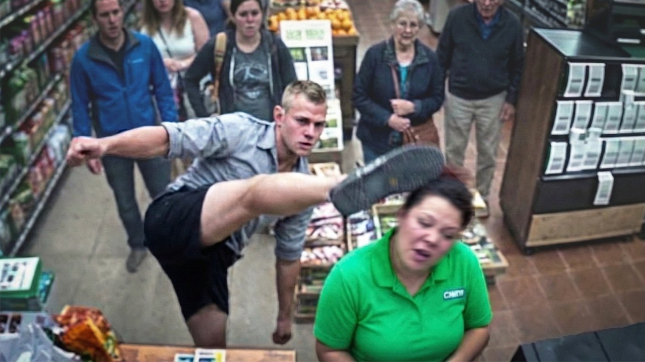 Instant Karma Caught On Camera - Best of Compilation