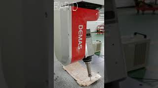 5 axis cnc router engraving machine