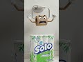 Beni burada böyle yalnız (Solo) bırakamazsın! @SoloTr  #shortsvideo #komik #aivideo #animasyon