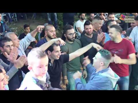 دبكة مجوز حريييقة مهرجان صفا الفنان محمد نواهضة حفلة جهاد عطا فلنة تسجيلات روزانا 