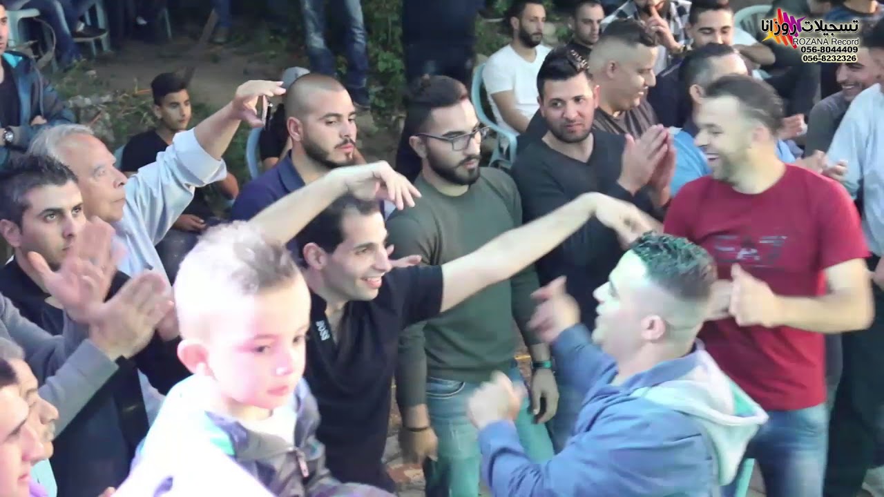 دبكة مجوز حريييقة مهرجان صفا الفنان محمد نواهضة حفلة جهاد عطا فلنة-تسجيلات روزانا