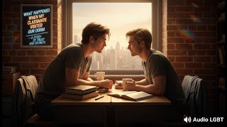 WHAT HAPPENED WHEN MY CLASSMATE VISITED OUR DORM — A STORY OF TRUST AND SECRETS screenshot 4