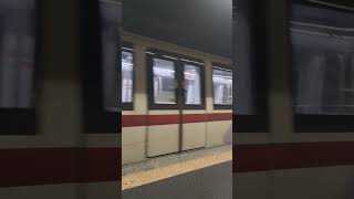Rome metro train #rome #news #citytravel #shorts #shorts feed