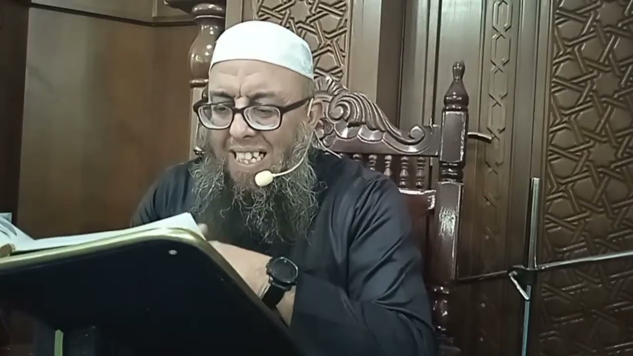 باب الجنائز من رسالة ابن ابي زيد القيرواني (1)