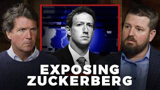 Download Lagu What Is Going on With Mark Zuckerberg? MP3
