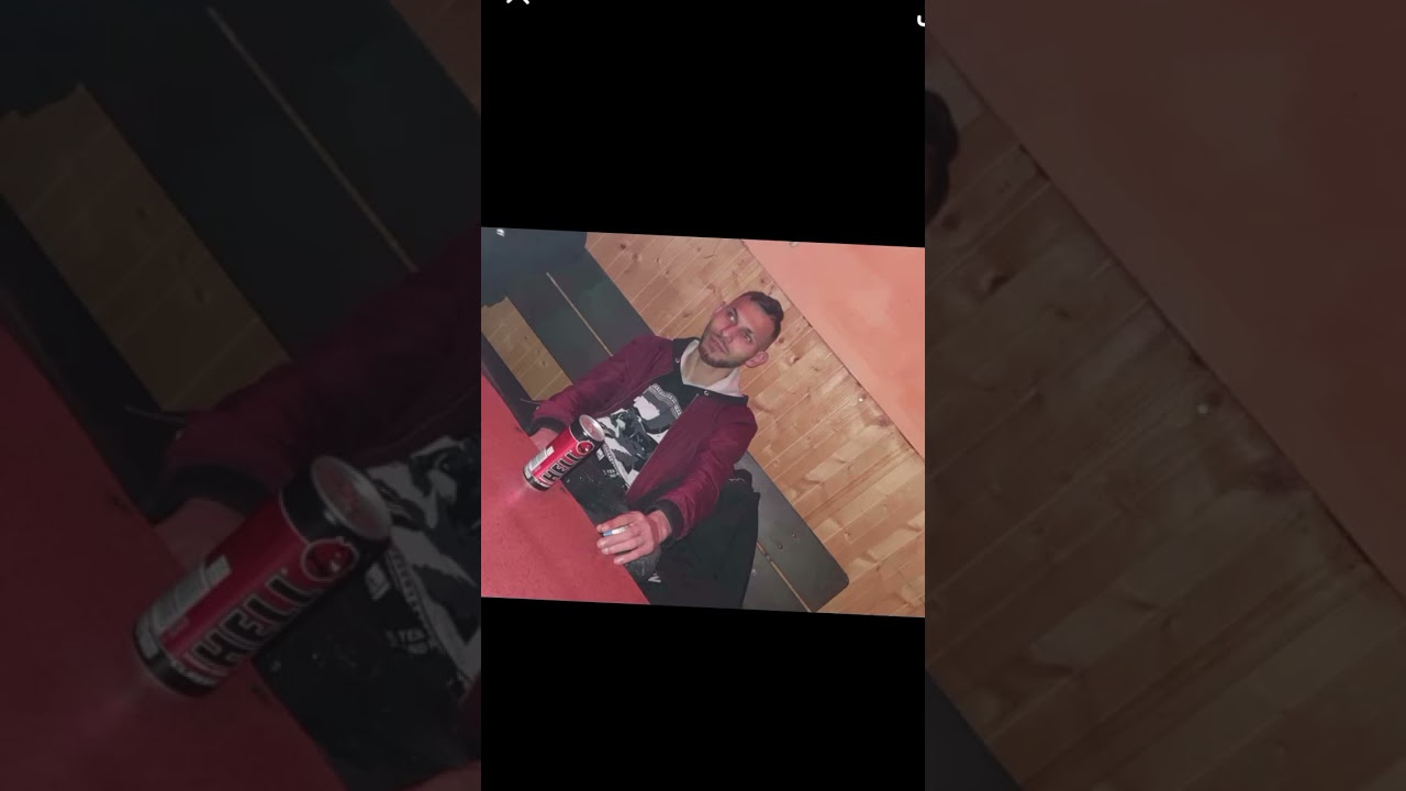 Nekuled a ziletem nem ir semit Iazmin