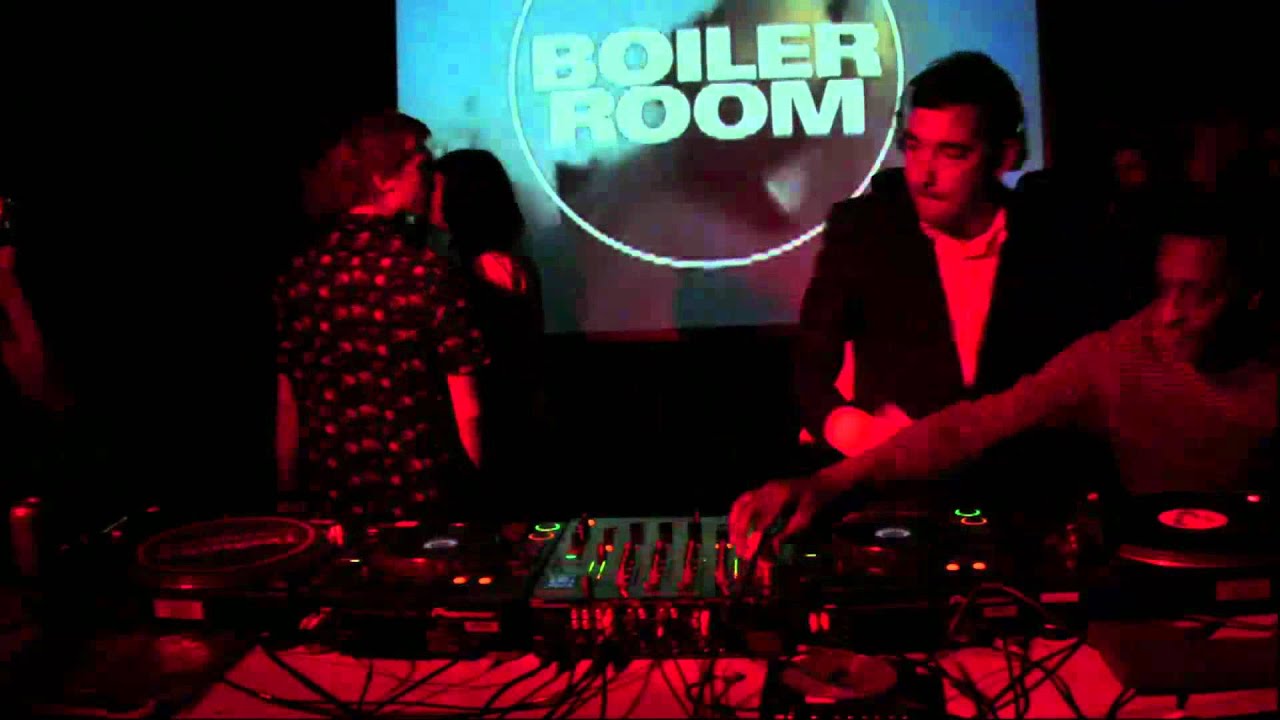 Pipes 15 min Boiler Room DJ Set YouTube