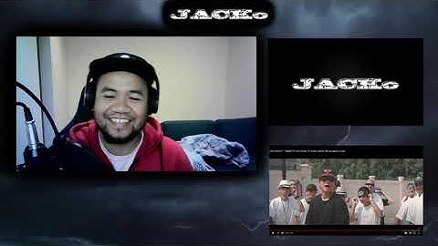 HOY HIPHOP - TARGET (reaction)